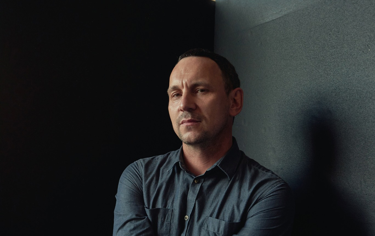 &quot;Могу делать одно хорошо - убегать&quot;: Харчишин ответил, почему поддерживает бронирование артистов